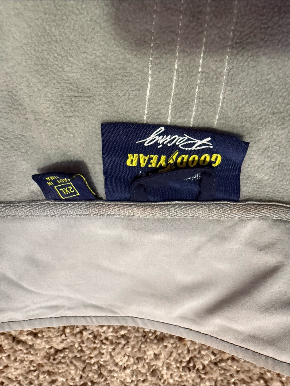Goodyear Racing - Picture 4 of 4